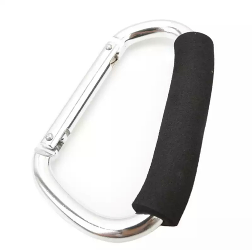 Big stroller hook