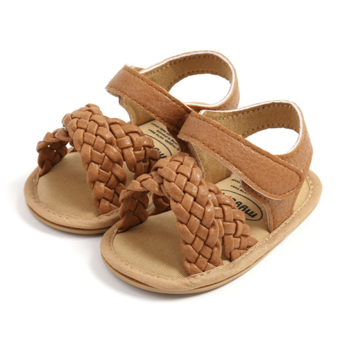 Sandal #7