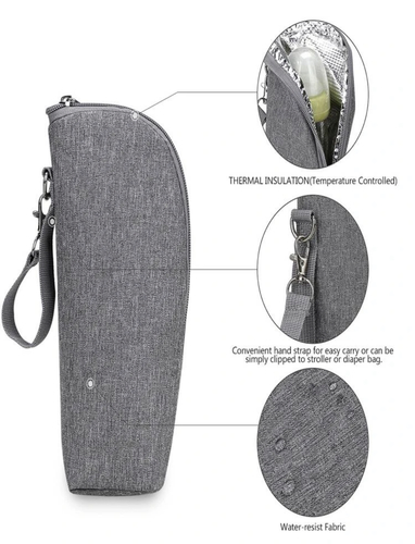 Bottle bag