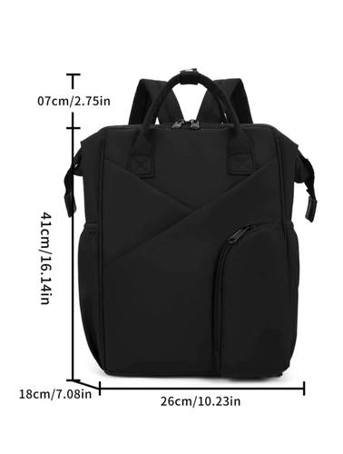 Diaper bag