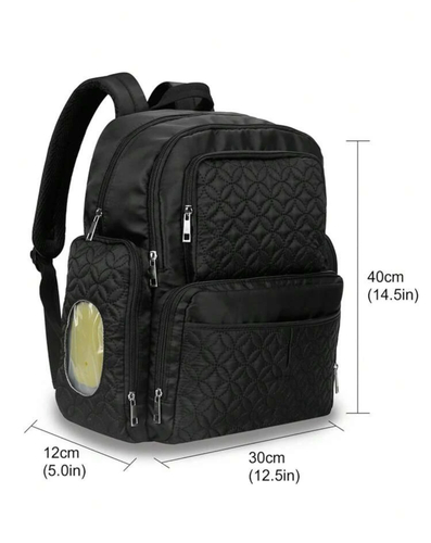 Big diaper bag