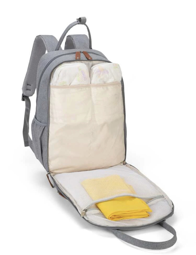 Diaper bag