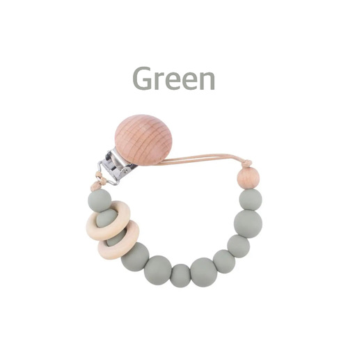 Pacifier chain