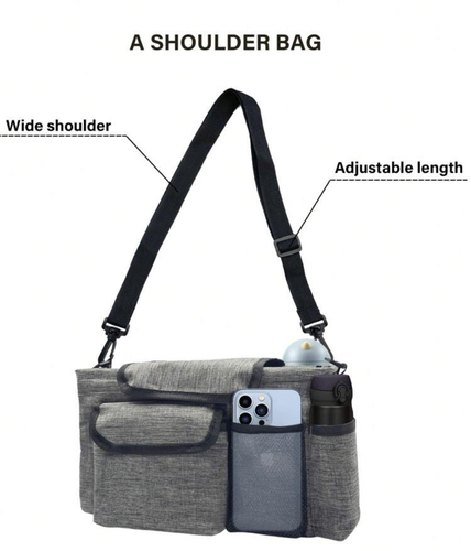 Stroller bag 5