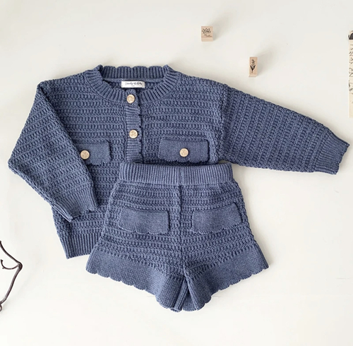 Winter set