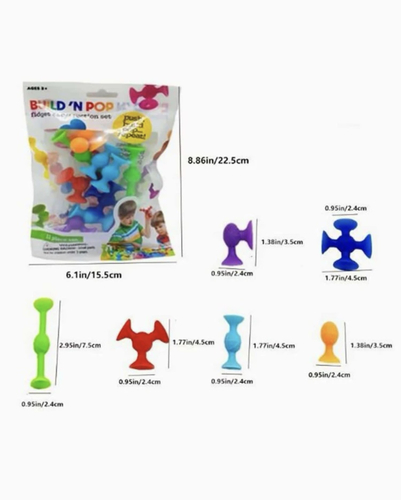 Suction cup