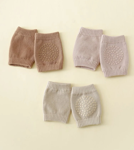 Knee socks - light colors