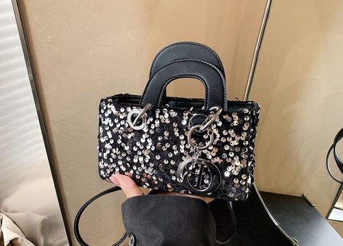 Girls bag-rectangle