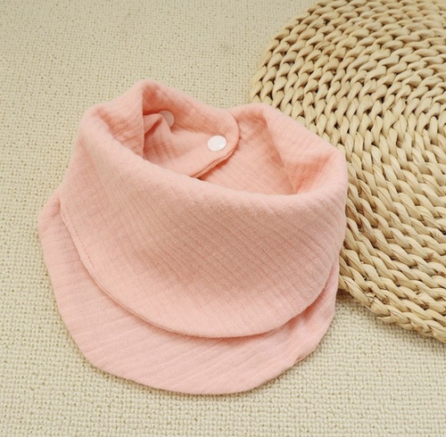 Double layer bib