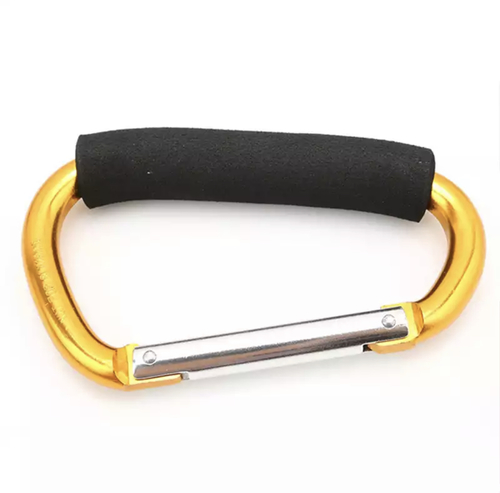 Big stroller hook