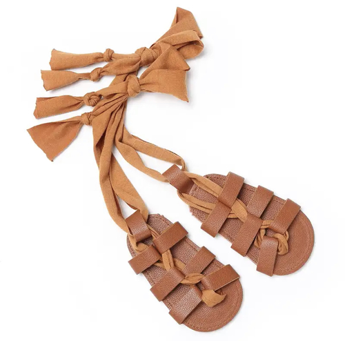 Sandals #3