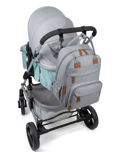 Diaper bag