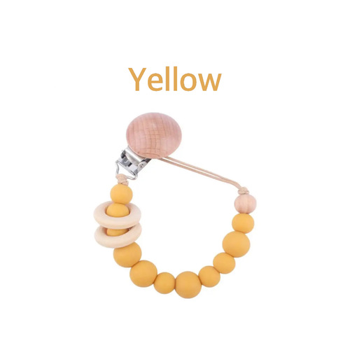 Pacifier chain