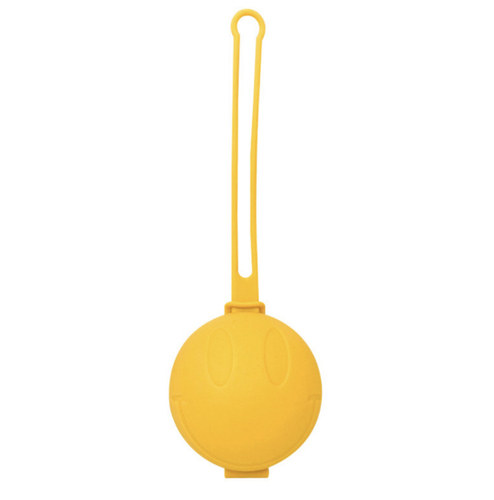 Pacifier case