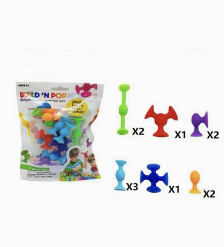 Suction cup