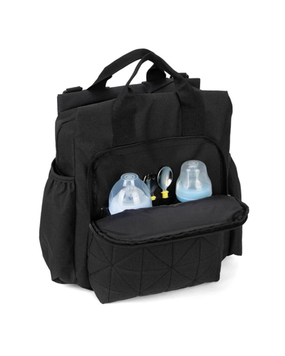 Diaper bag