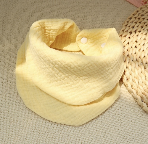 Double layer bib