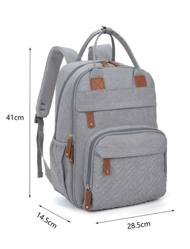 Diaper bag