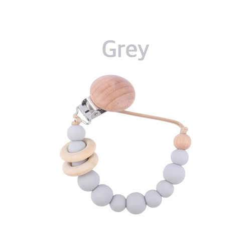 Pacifier chain