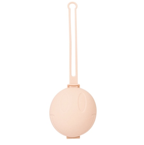 Pacifier case