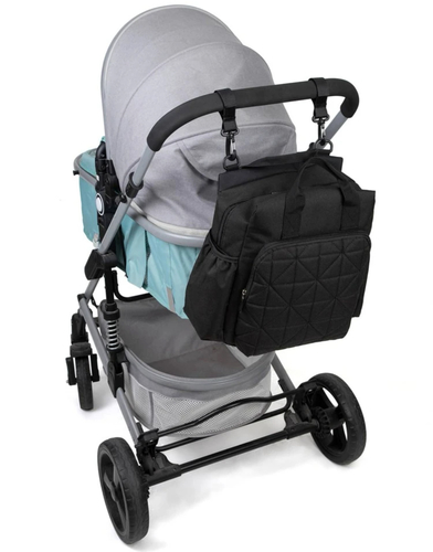 Diaper bag