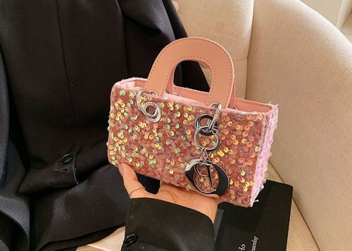 Girls bag-rectangle
