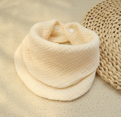 Double layer bib