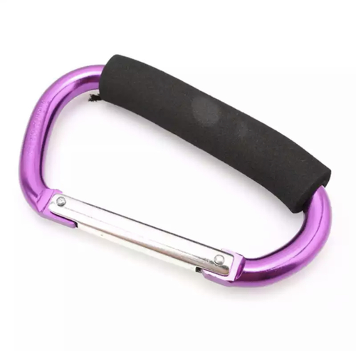 Big stroller hook