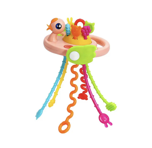 Sensory toys