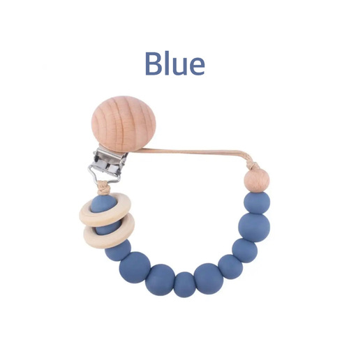 Pacifier chain