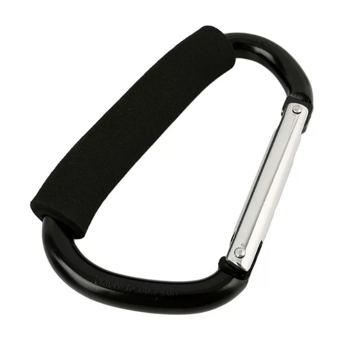 Big stroller hook