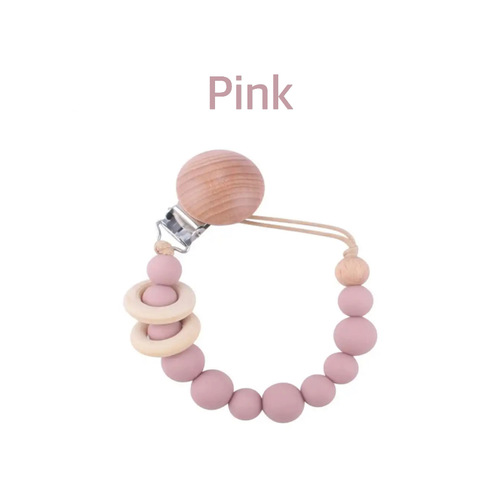 Pacifier chain