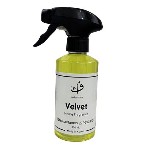 Velvet Pheromone  Spray