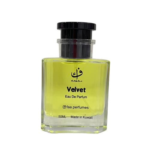 Velvet Concentrated Perfume