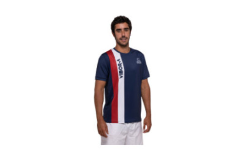 Padel Store - Vibor-A Lethat Pro Padel T-Shirt - Vibor-A Lethat Pro Padel T-Shirt