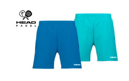 Padel Store - Head Power Short