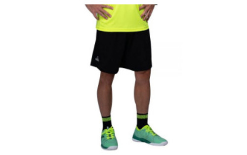 Padel Store - Vibor-A Piton Multi Color Short - Vibor-A Piton Multi Color Short