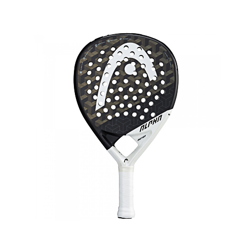 Head Alpha Motion - Free Shipping For All GCC Weight  : 350 - 365g Shape : Tear  Level : Advance and pro  Material : Carbon Fiber  Game : Power Racket Bag : No