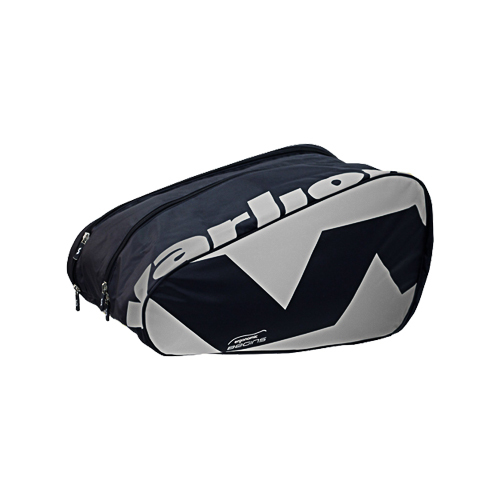 Varlion Summum Silver Ergonomic Begins Bag