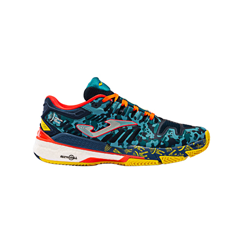 Padel Store - Joma IPF Slam Shoes - Size In Euro