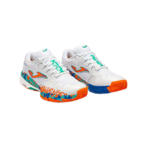 Padel Store - Joma Special Slam Challenger WPT Shoes - Sport Padel Shoes Size In Euro