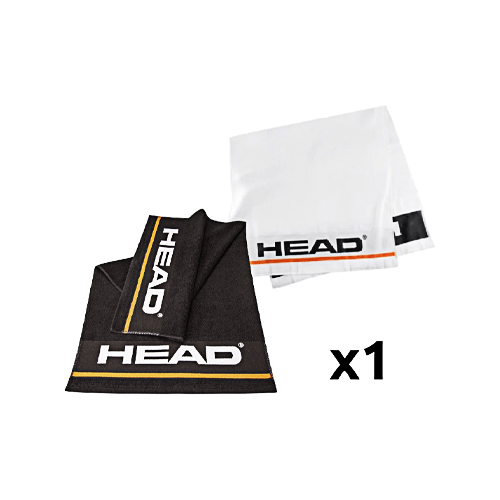 Head Padel MultiColor Towel - Head Padel Towel Multi Color