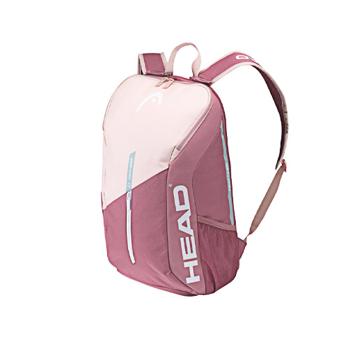 Head Tour Team Pink Backpack