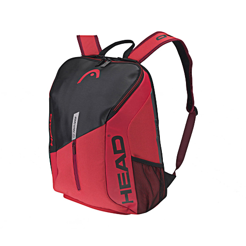 Padel Store - Head Tour Team Red Backpack