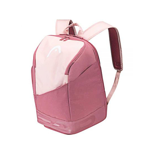 Head Alpha Pink BackPack