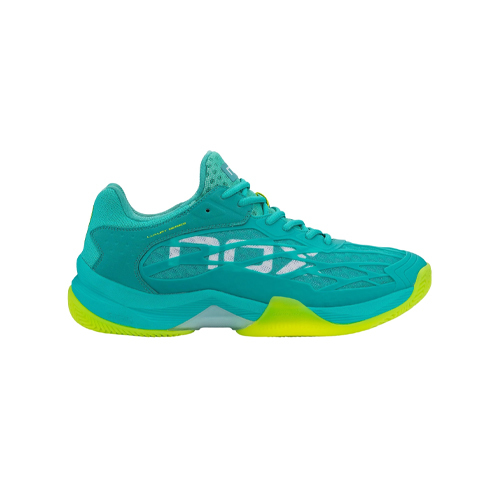 Nox AT10 LUX Lime Shoes - Sport Padel Shoes