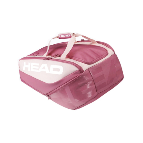 Padel Store - Head Alpha Pink Bag - Padel Racket Bag