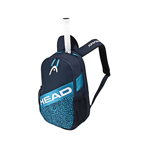 Padel Store - Head Elite Navy Blue Backpack