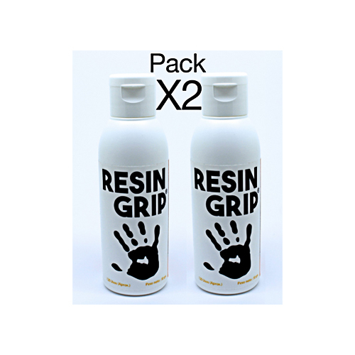 ResinGrip 50gr. For Padel (Pack X2) - ResinGrip 50gr. For Padel (Pack X2)