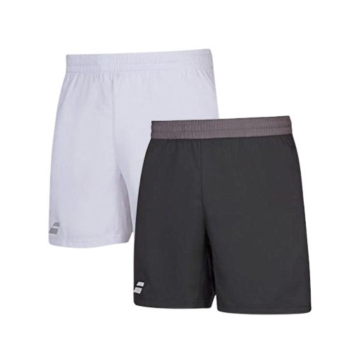 Padel Store - Babolat Play MultiColor Short - Free Shipping For All GCC